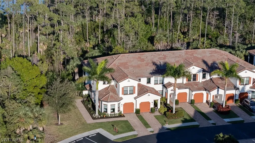 15184 Butler Lake Drive Naples FL 34109