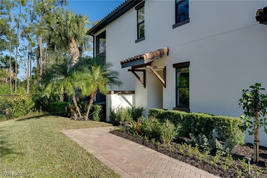 15184 Butler Lake Drive Naples FL 34109