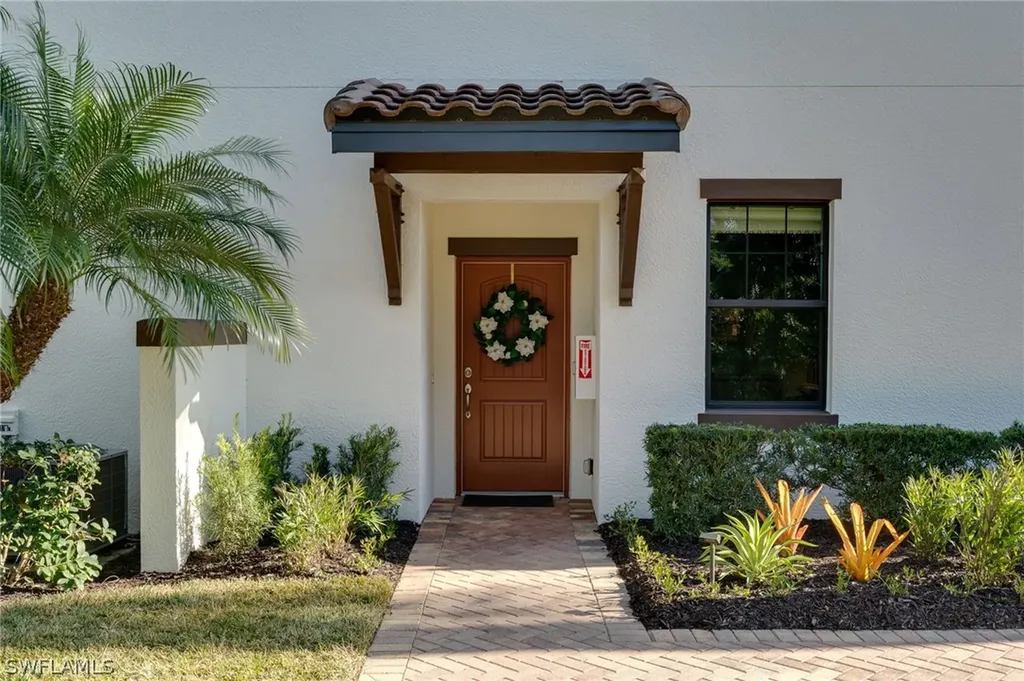 15184 Butler Lake Drive Naples FL 34109