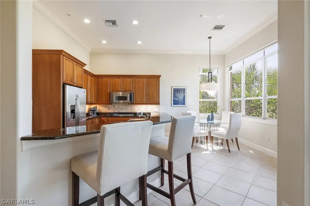 17015 Porta Vecchio Way Naples FL 34110