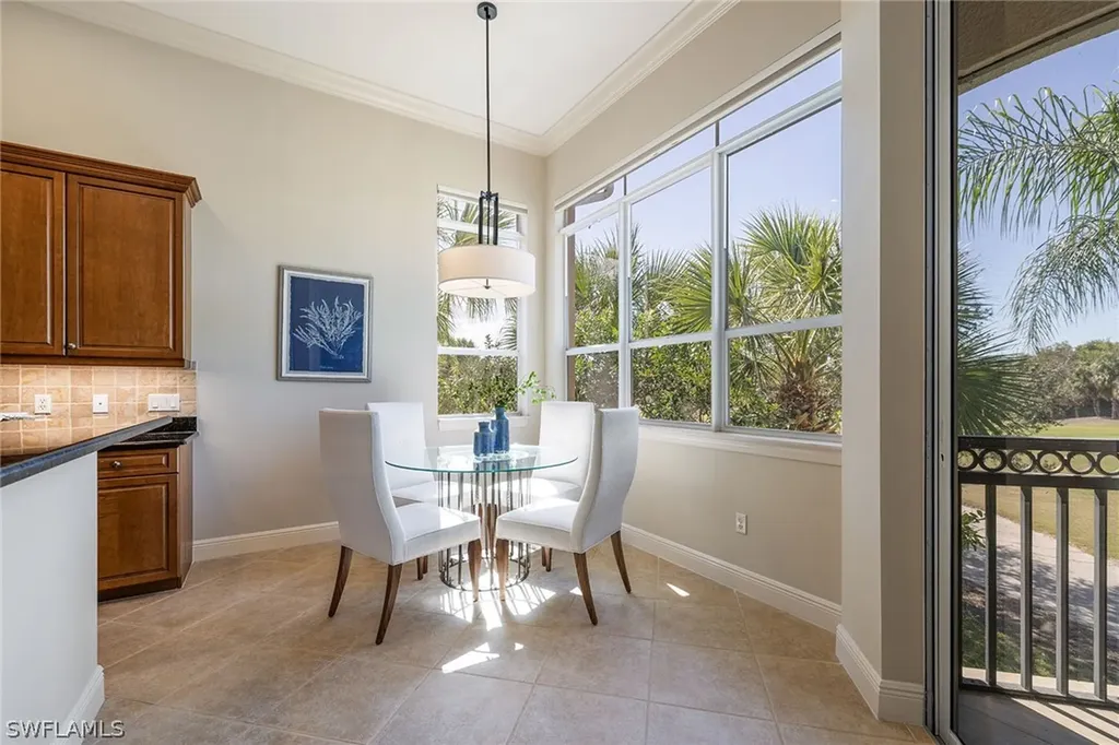 17015 Porta Vecchio Way Naples FL 34110