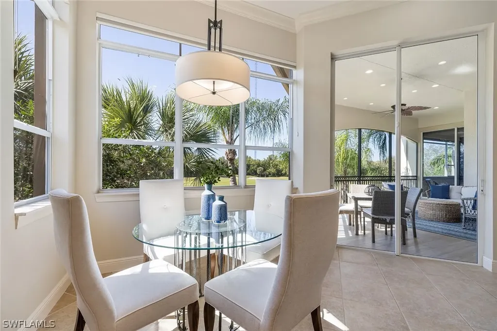 17015 Porta Vecchio Way Naples FL 34110