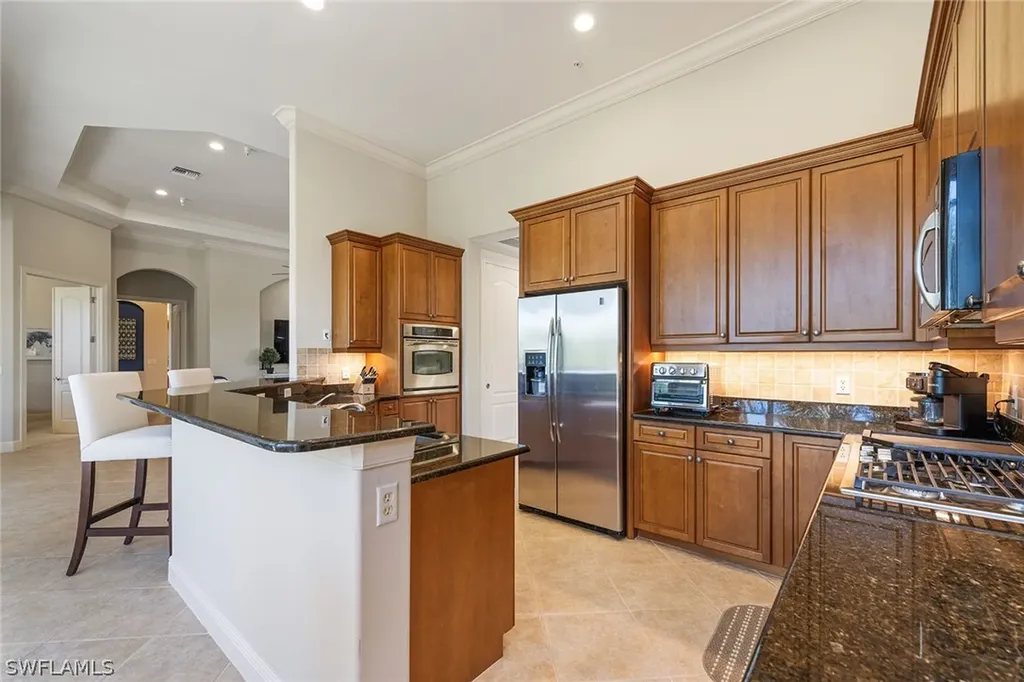 17015 Porta Vecchio Way Naples FL 34110