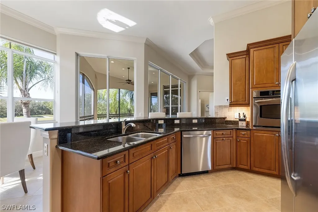 17015 Porta Vecchio Way Naples FL 34110