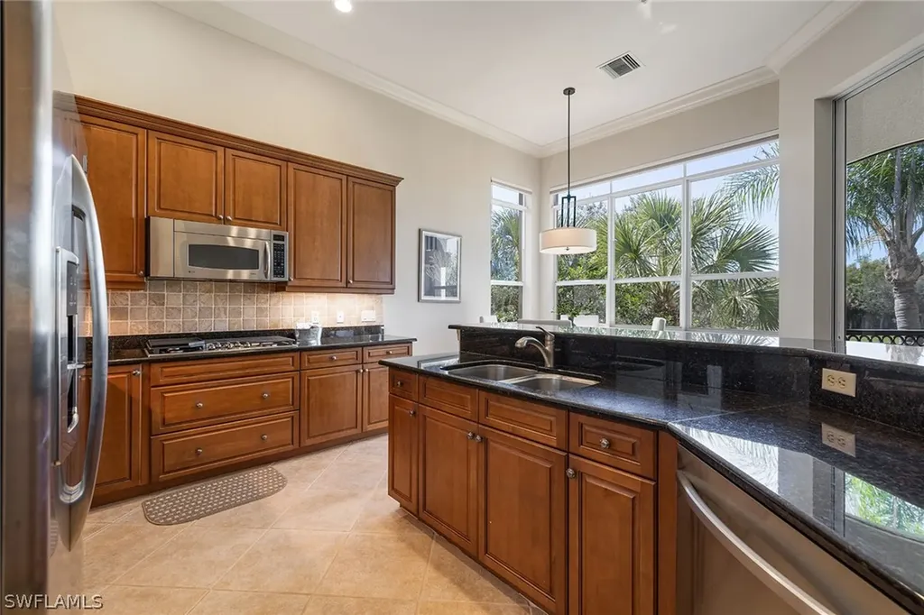 17015 Porta Vecchio Way Naples FL 34110