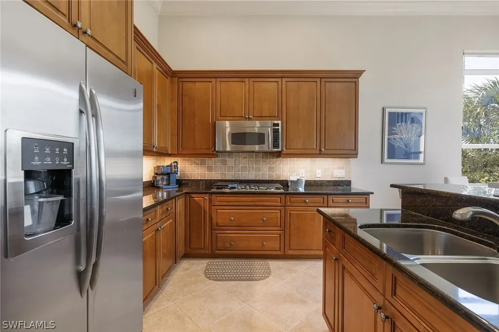 17015 Porta Vecchio Way Naples FL 34110