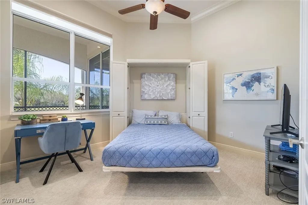 17015 Porta Vecchio Way Naples FL 34110