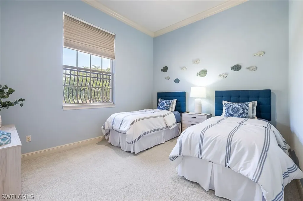 17015 Porta Vecchio Way Naples FL 34110