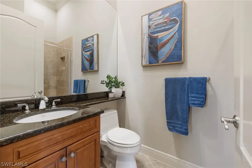 17015 Porta Vecchio Way Naples FL 34110