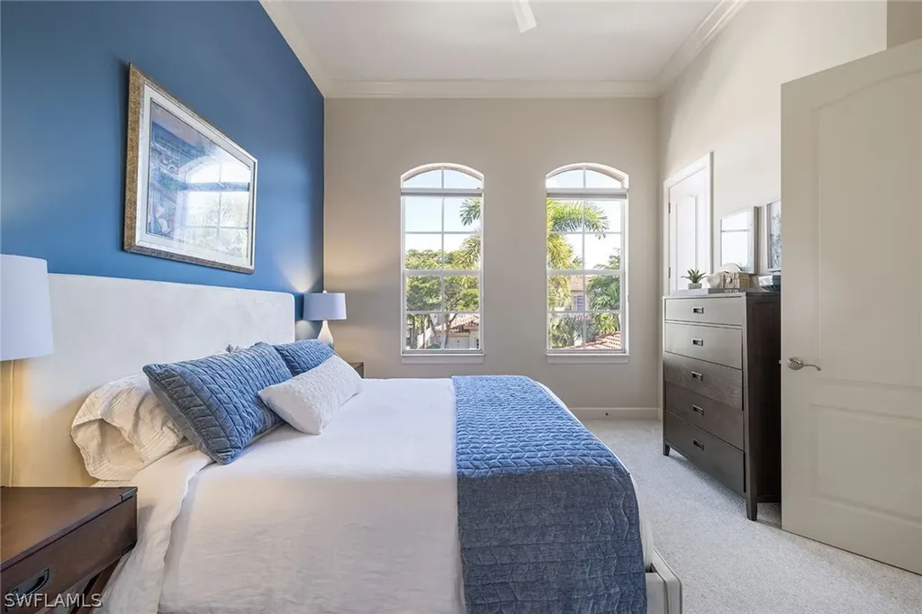 17015 Porta Vecchio Way Naples FL 34110