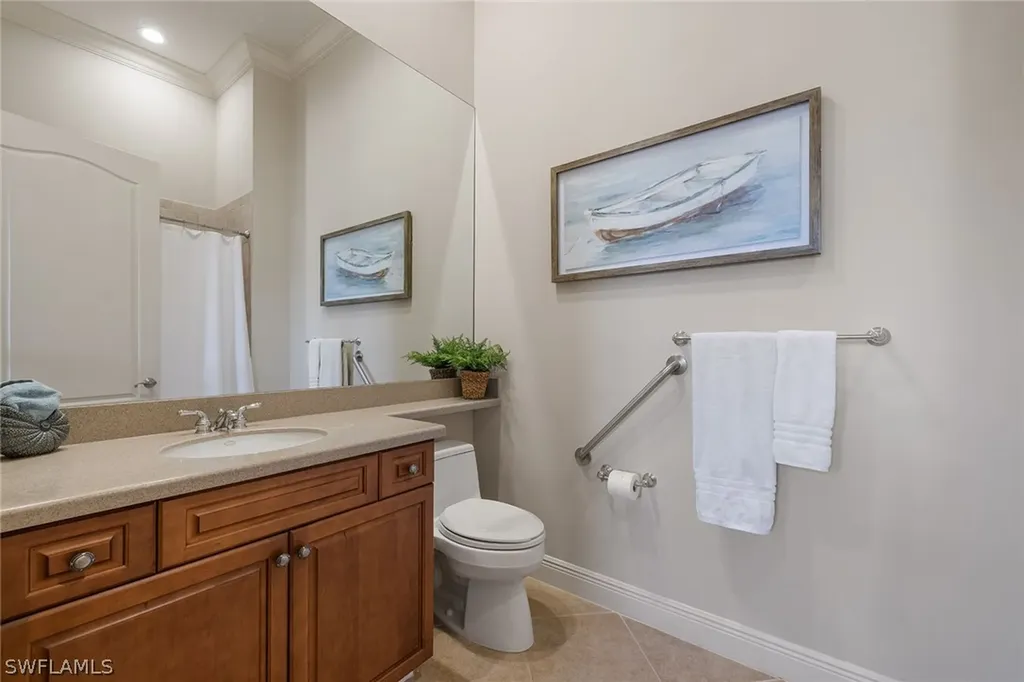 17015 Porta Vecchio Way Naples FL 34110