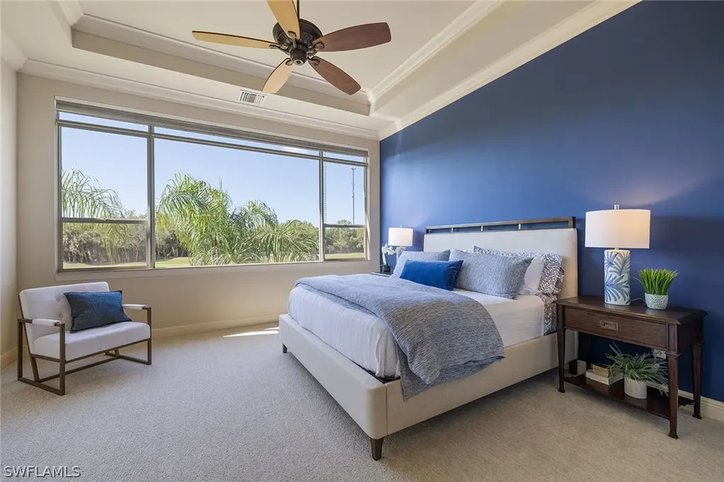 17015 Porta Vecchio Way Naples FL 34110