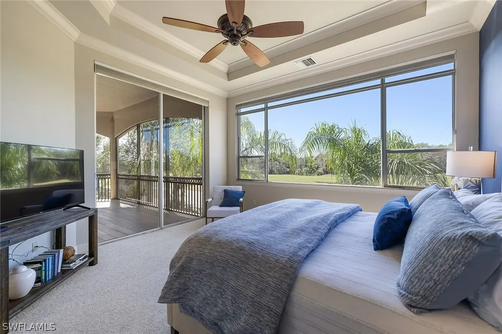 17015 Porta Vecchio Way Naples FL 34110