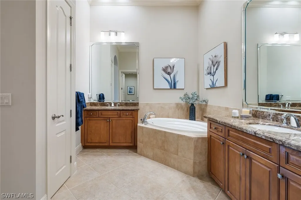 17015 Porta Vecchio Way Naples FL 34110