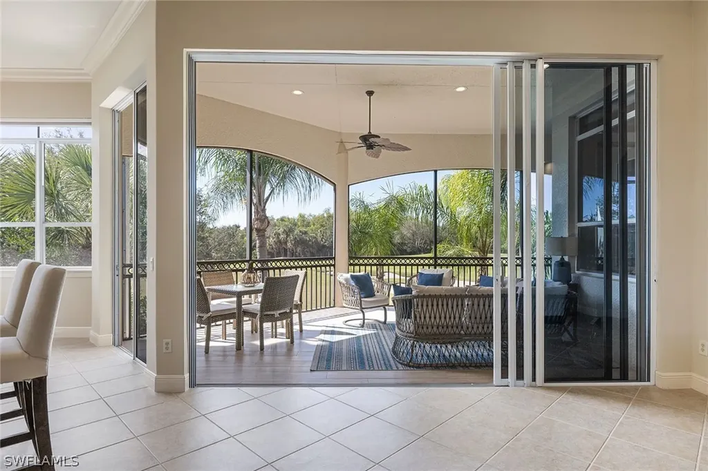 17015 Porta Vecchio Way Naples FL 34110