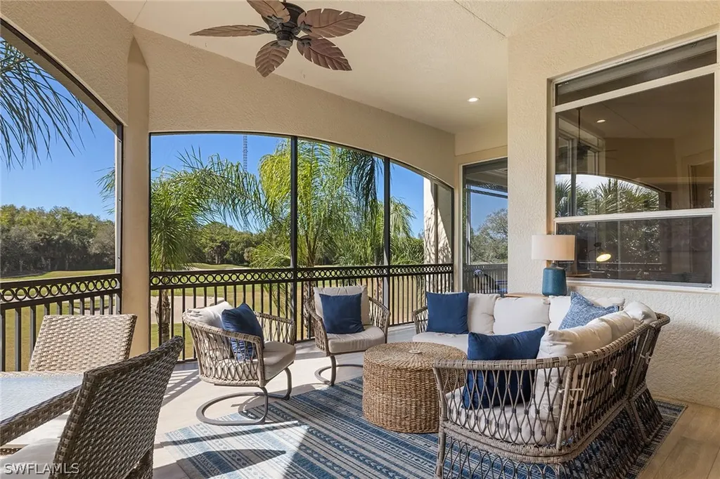 17015 Porta Vecchio Way Naples FL 34110