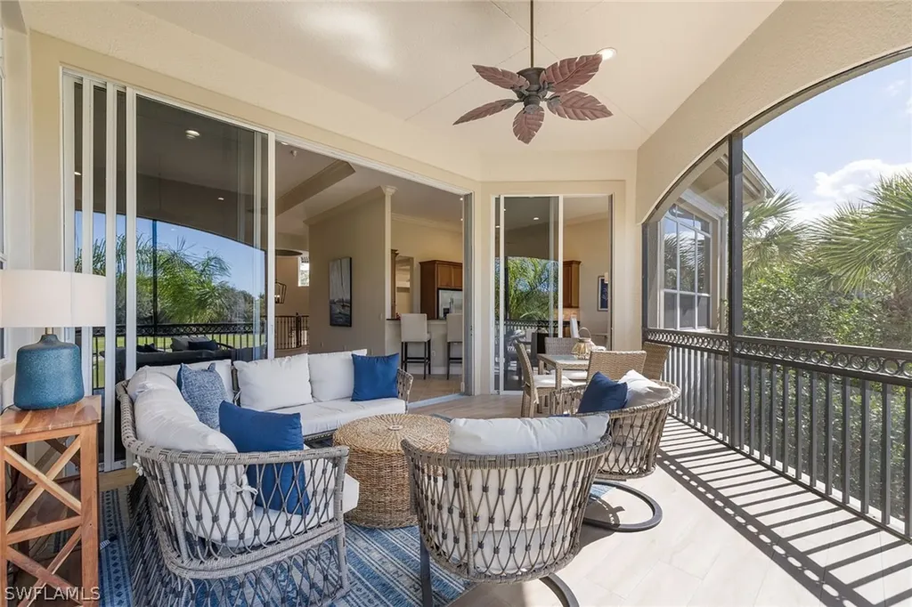 17015 Porta Vecchio Way Naples FL 34110