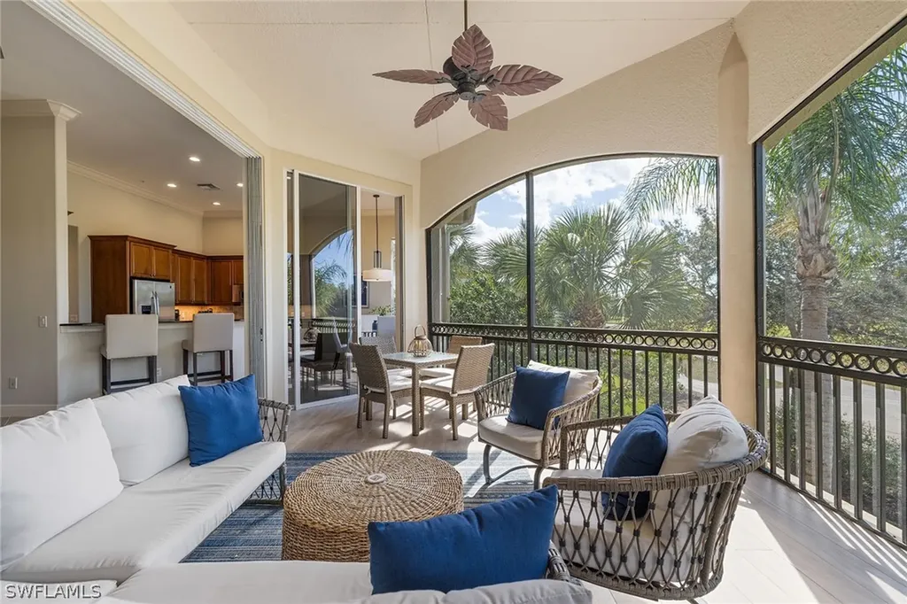 17015 Porta Vecchio Way Naples FL 34110