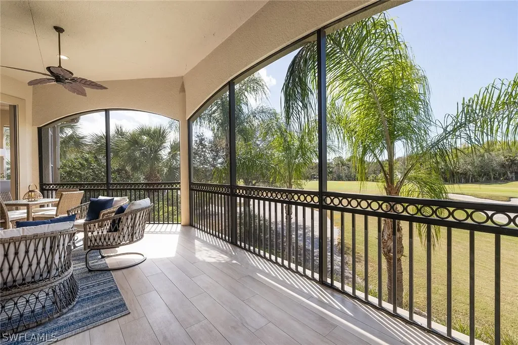 17015 Porta Vecchio Way Naples FL 34110