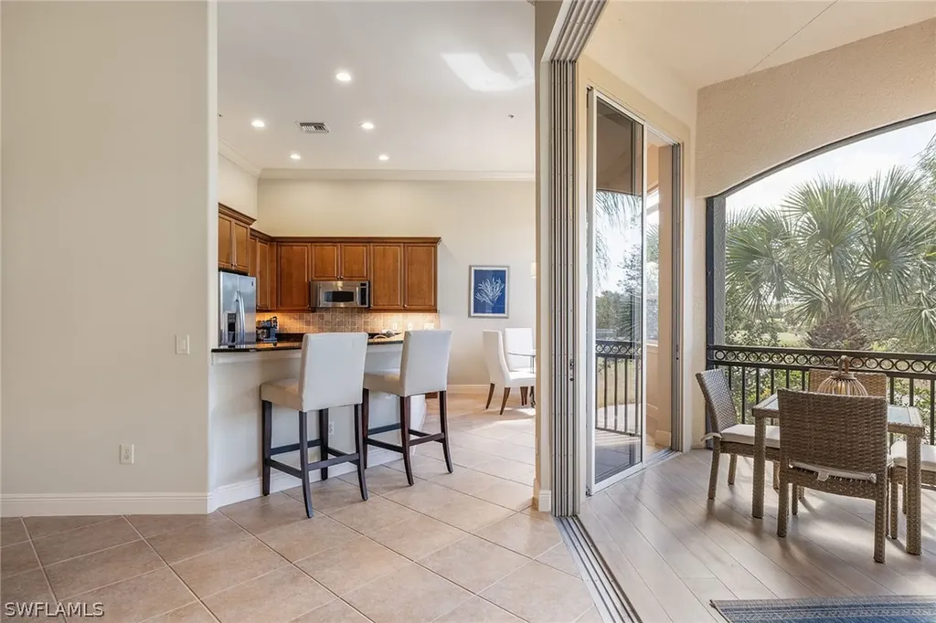 17015 Porta Vecchio Way Naples FL 34110