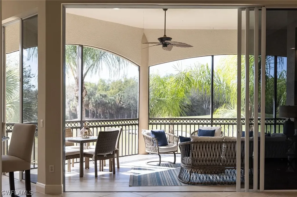 17015 Porta Vecchio Way Naples FL 34110