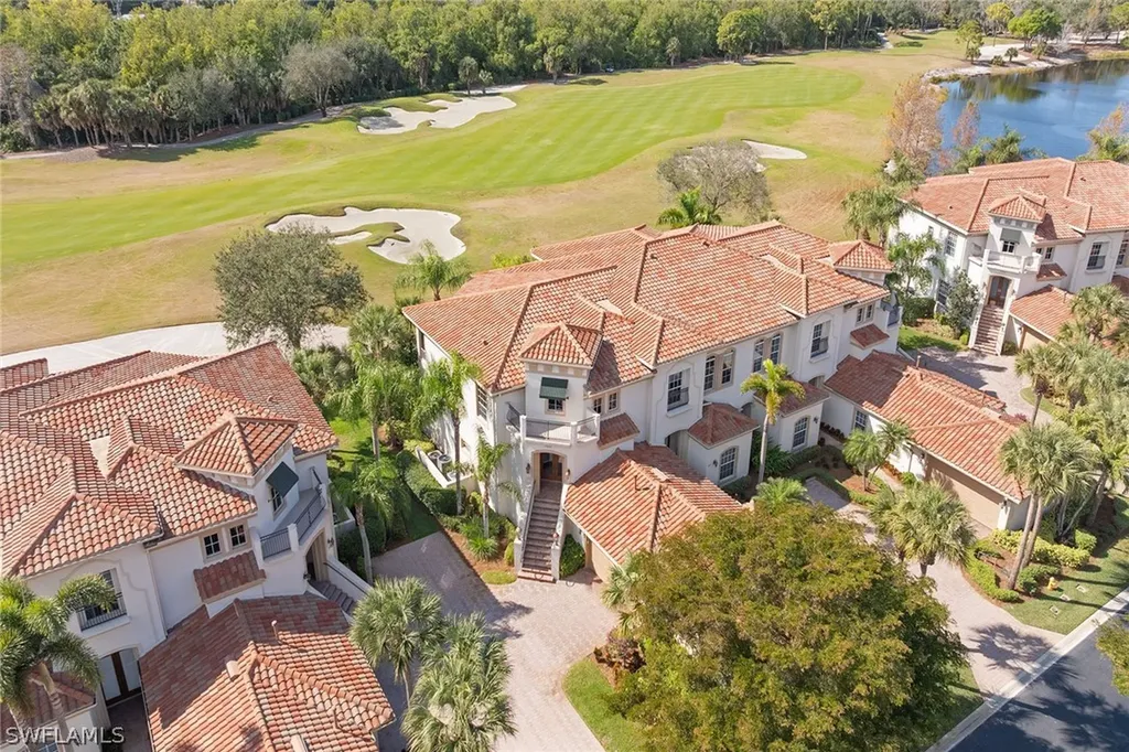 17015 Porta Vecchio Way Naples FL 34110