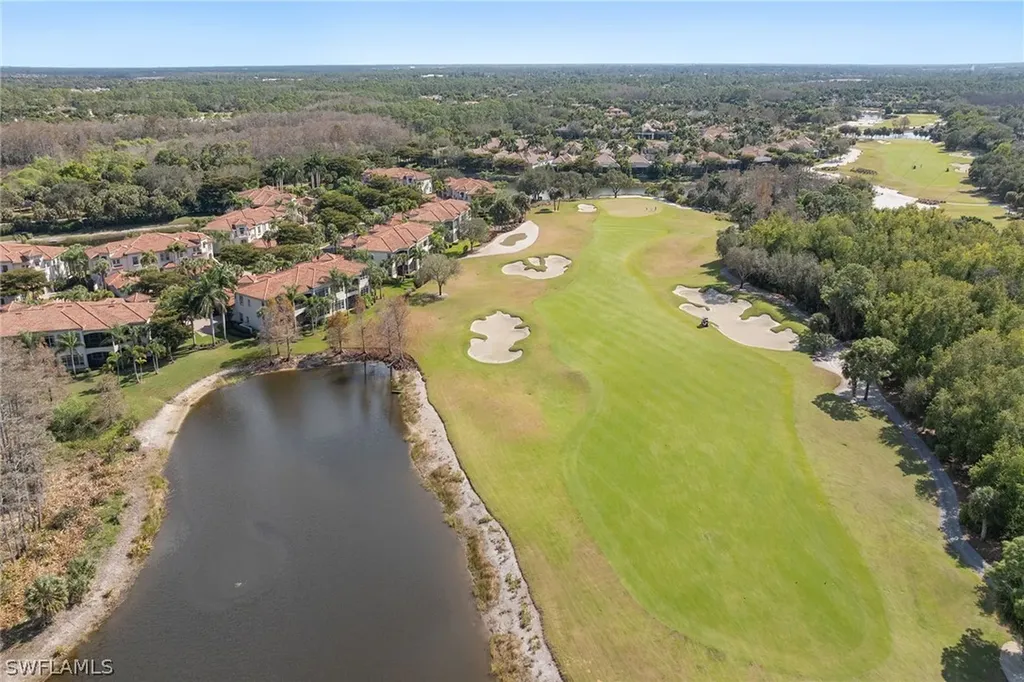 17015 Porta Vecchio Way Naples FL 34110