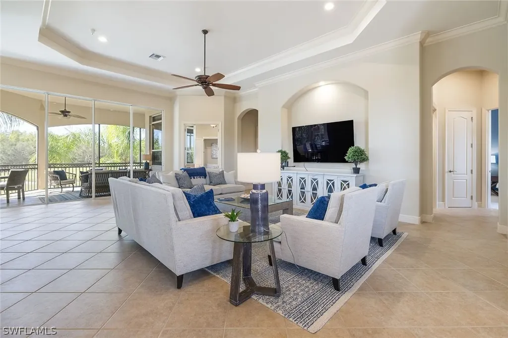 17015 Porta Vecchio Way Naples FL 34110