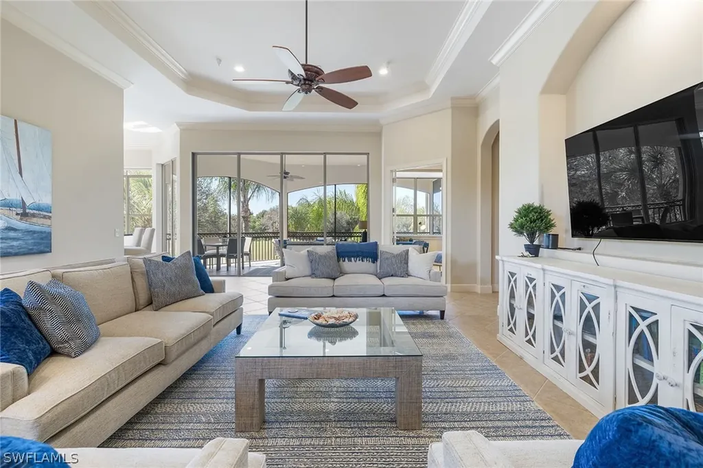 17015 Porta Vecchio Way Naples FL 34110