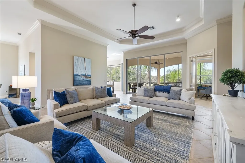 17015 Porta Vecchio Way Naples FL 34110