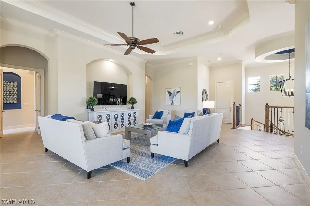 17015 Porta Vecchio Way Naples FL 34110