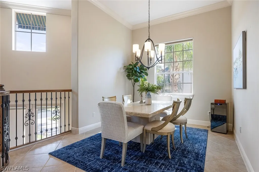 17015 Porta Vecchio Way Naples FL 34110