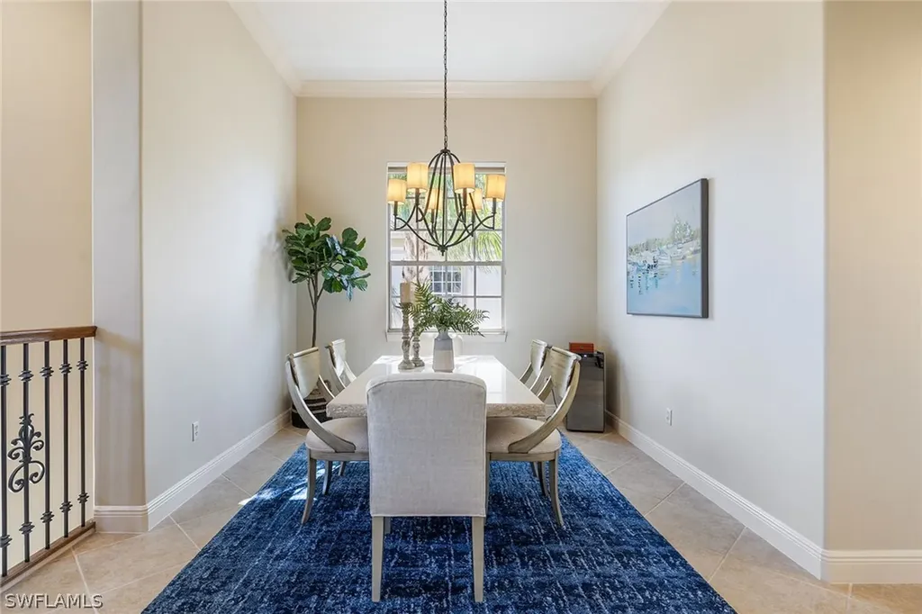 17015 Porta Vecchio Way Naples FL 34110