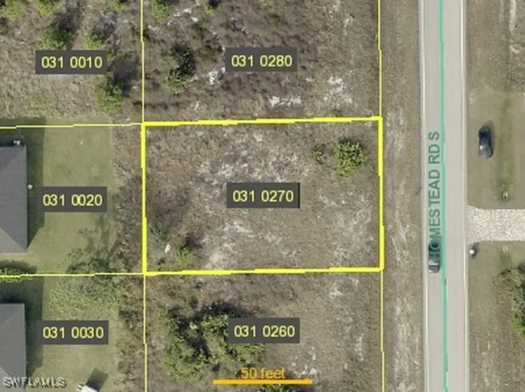 772 Homestead Road S Lehigh Acres FL 33974