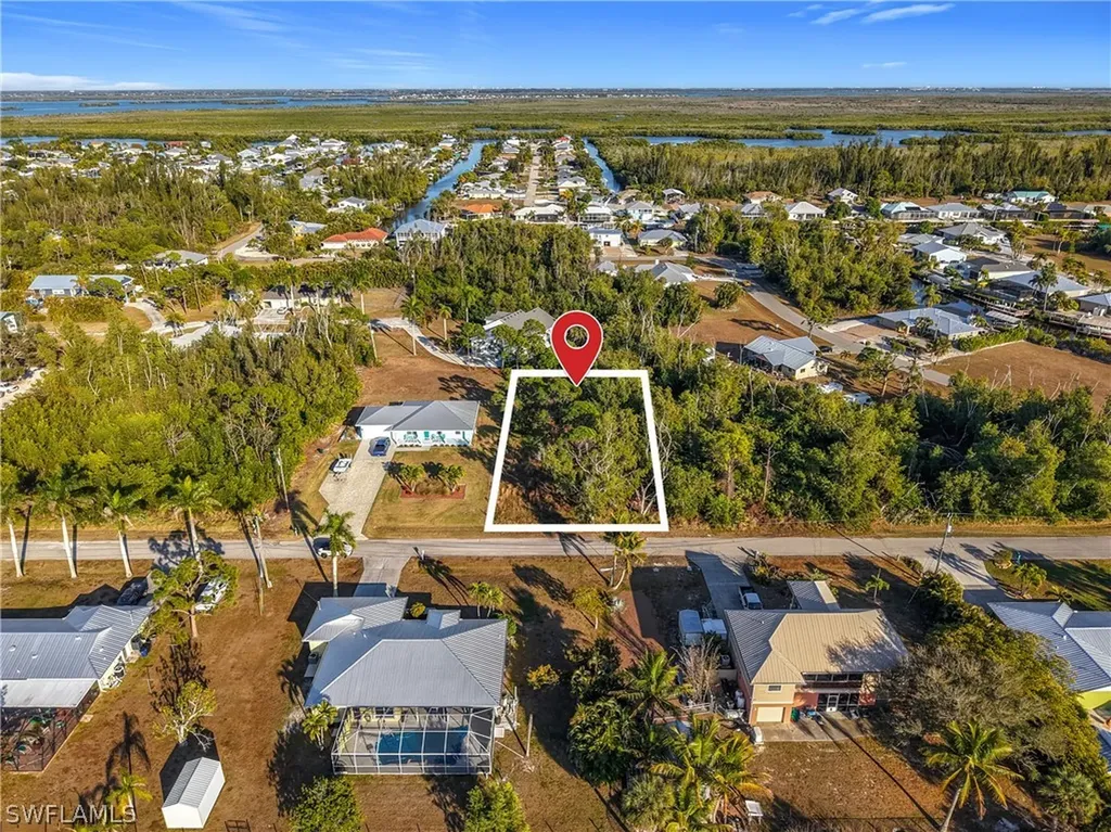 11638 Oakland Drive Bokeelia FL 33922