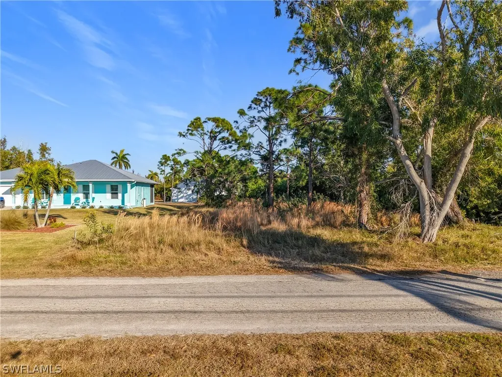 11638 Oakland Drive Bokeelia FL 33922