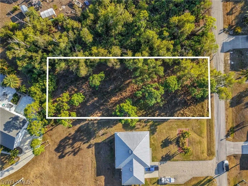 11638 Oakland Drive Bokeelia FL 33922