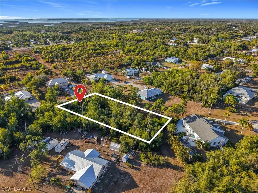 11638 Oakland Drive Bokeelia FL 33922