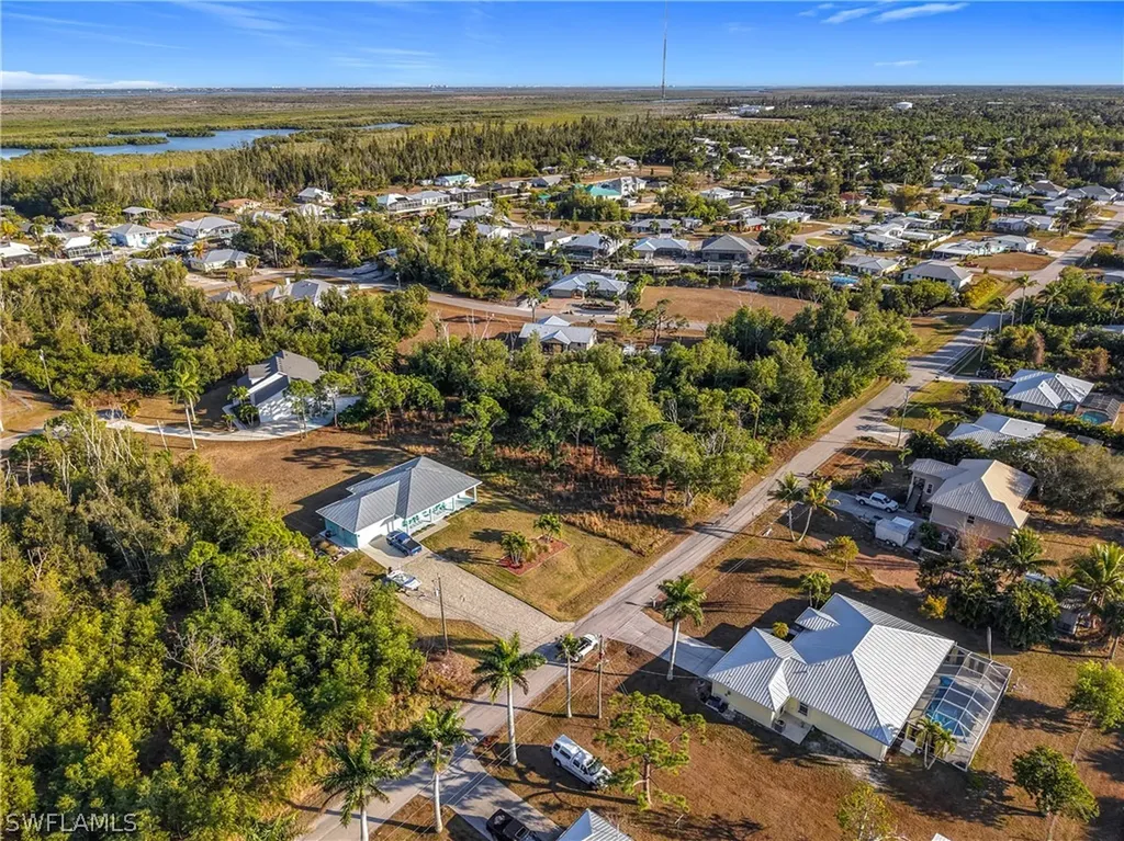 11638 Oakland Drive Bokeelia FL 33922