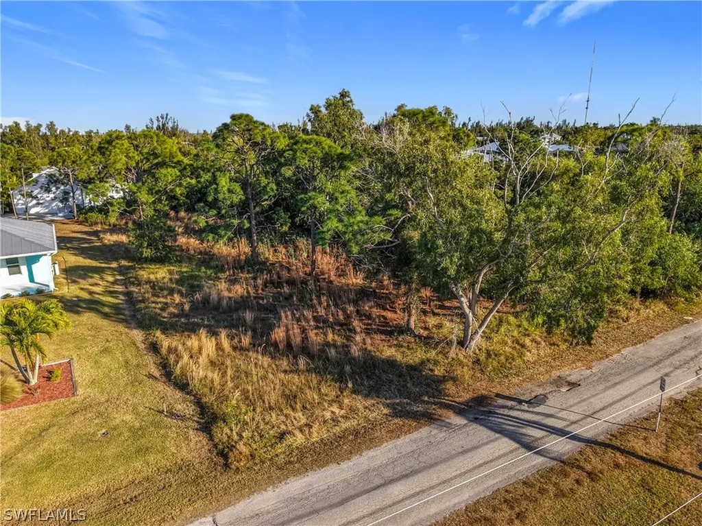 11638 Oakland Drive Bokeelia FL 33922