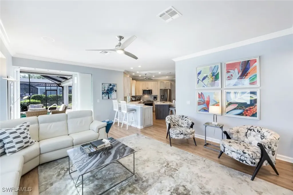 26481 Summer Greens Drive Bonita Springs FL 34135