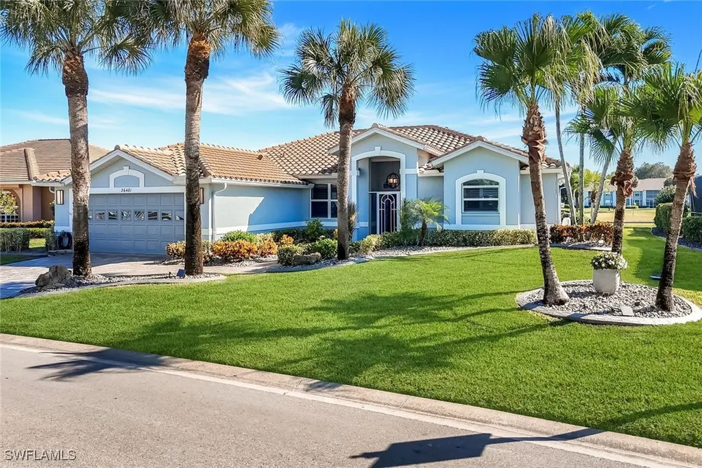26481 Summer Greens Drive Bonita Springs FL 34135