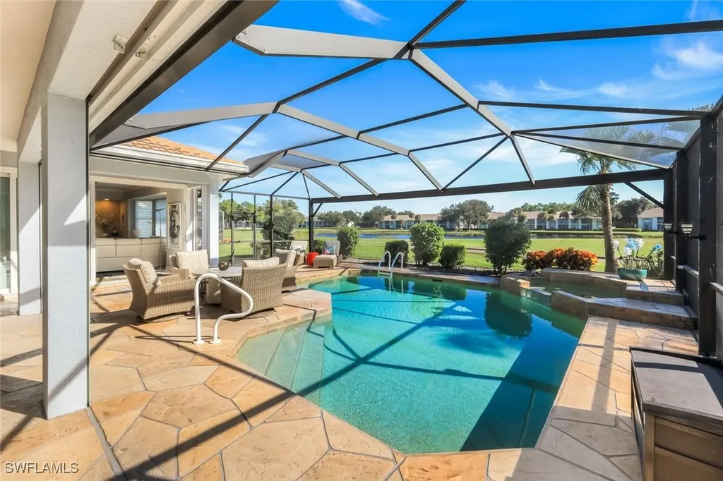 26481 Summer Greens Drive Bonita Springs FL 34135