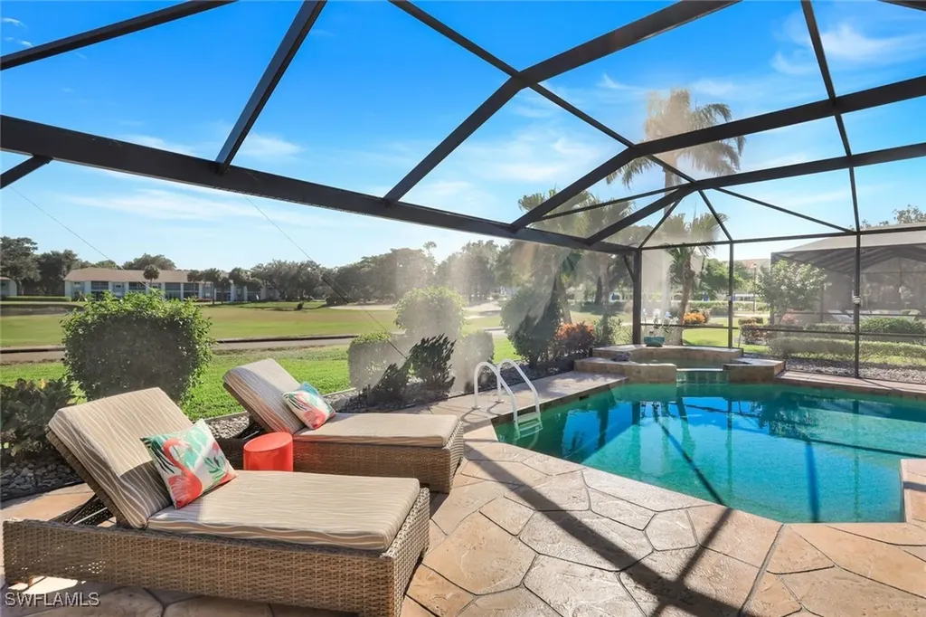 26481 Summer Greens Drive Bonita Springs FL 34135