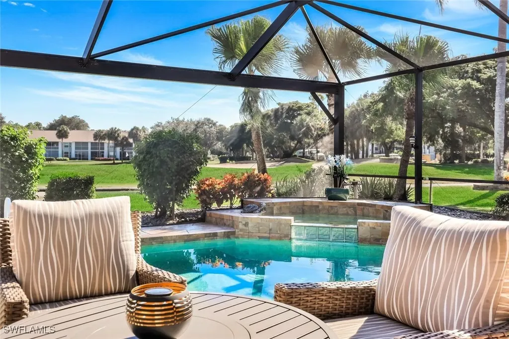 26481 Summer Greens Drive Bonita Springs FL 34135