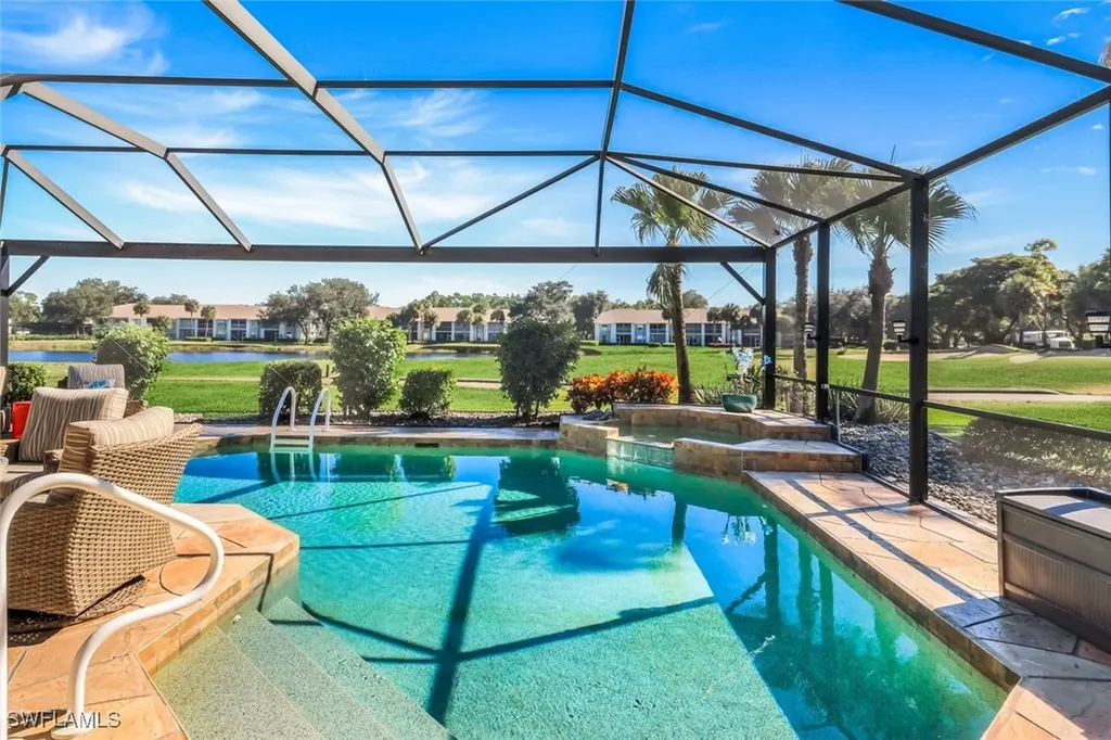 26481 Summer Greens Drive Bonita Springs FL 34135