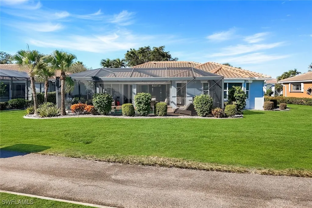 26481 Summer Greens Drive Bonita Springs FL 34135