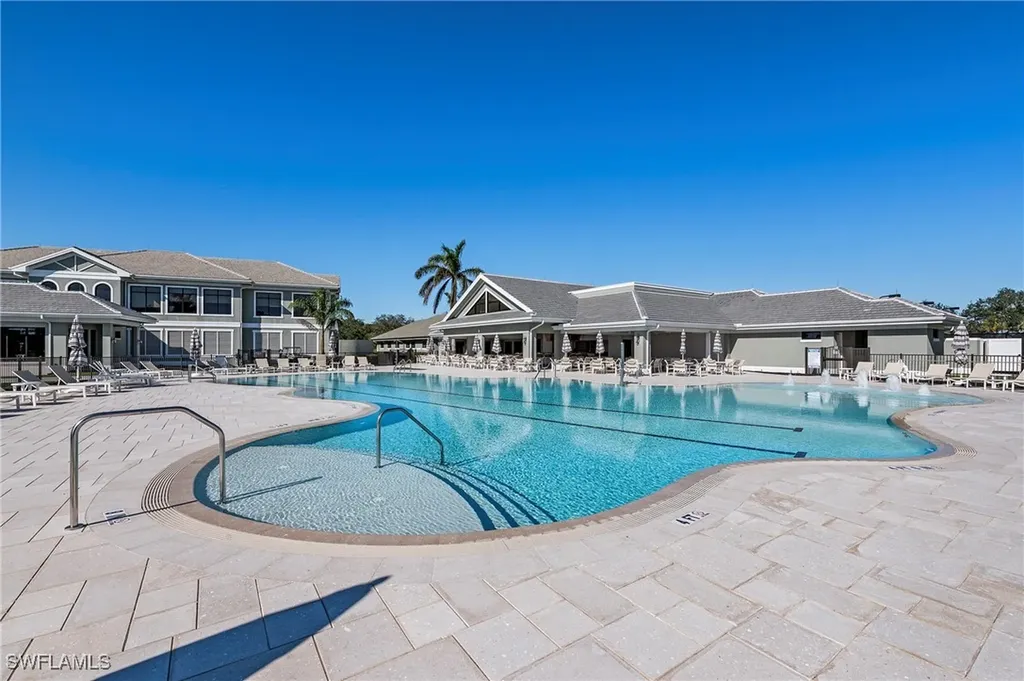 26481 Summer Greens Drive Bonita Springs FL 34135