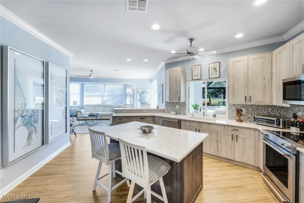 26481 Summer Greens Drive Bonita Springs FL 34135