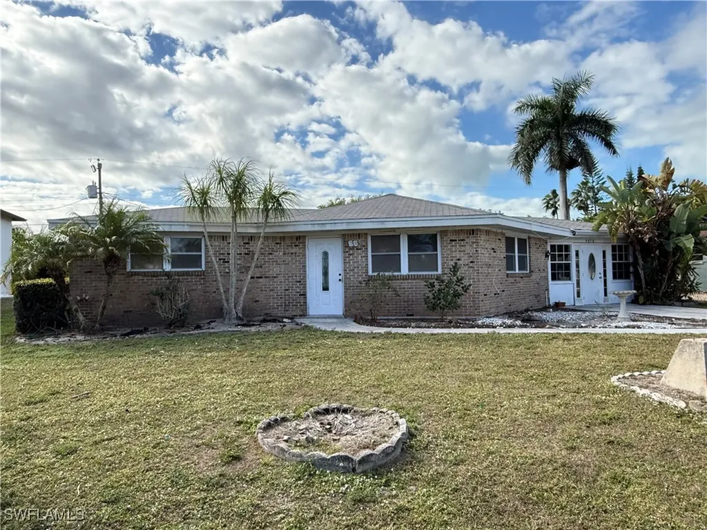 9818 Tonya Court Bonita Springs FL 34135